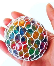 Giggles My Little Butterfly Teether Rattle - Yellow...