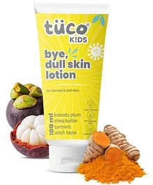 Babyhug Daily Moisturizing Lotion 100ml - Pack of 3