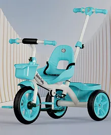 Babyhug Safe Journey Forward Facing Car Seat - Black