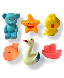 Giggles Combos of Chain Links & Giggles Pip Squeaks...