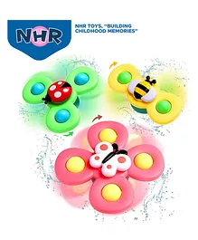Giggles Combos of Chain Links & Stack N Nest Toy Set 3...