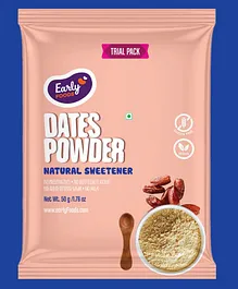 Tots & Moms Calcium & Fiber Rich - Ragi & Oats Instant