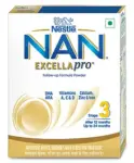 NAN EXCELLAPRO Stage 3 Follow-up Formula Milk Powder
