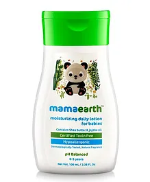 Puddles Kids Body Lotion- Cub Riders-300 ml