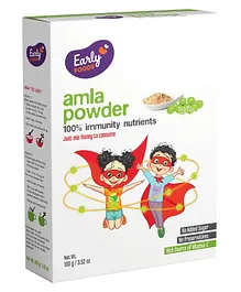 Rorosaur Baby Food - Ragi & Wheat Ready to Eat Cereal