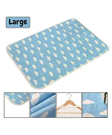 https://www.firstcry.com/bey-bee/beybee-quickly-dry-waterproof-bed-protector-sheet-yellow/3002097/product-detail