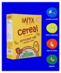 Heinz First Steps Breakfast Creamy Banana Porridge -