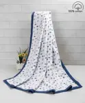 Happy Hues Rocket Glow in The Dark Blanket-200 x 150...