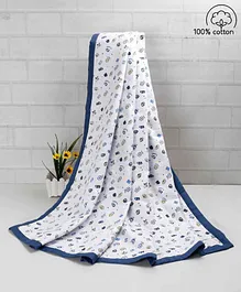 Happy Hues Rocket Glow in The Dark Blanket-200 x 150...