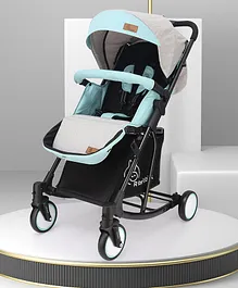 R for Rabbit Tiny Toes T40 Ace Tricycles for Kids with...