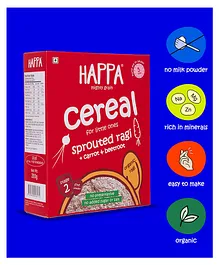 Little Finger 100% Natural Chocolate Pancake Mix for