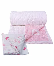 Brandonn Hooded Wearable Blanket & Bedding Crib...