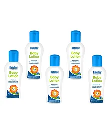 Sebamed Baby Lotion - 400 ml (pack of 2)