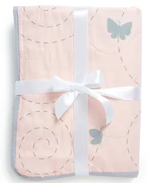 Bembika Baby Blankets Fleece Throw Baby Blanket...