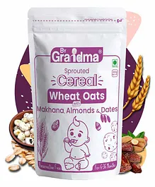 Happa Organic Strawberry Banana Puffs & Sprouted Mango