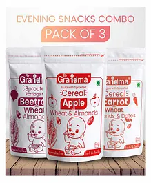 Kendamil Organic Smooth Baby Rice (4-6m+) - 120g