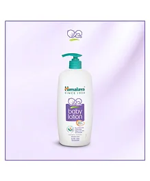 Himalaya Baby Lotion - 700 ml