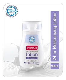 Mothercare Baby All We Know Baby Lotion - 300 ml