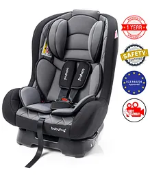 Babyhug Expedition 3 In 1 Convertible Car Seat With...