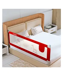 Safe-O-Kid Pure Metal Auto-Close Safety Gate -Grey