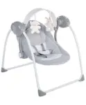 Polka Tots 4 In 1 Heart Design Grow & Glide High Chair...
