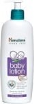 Himalaya Baby Body Lotion, For All Skin Types (400 ml)