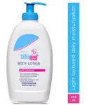 Baby Sebamed Body Lotion|pH 5.5|Long lasting...