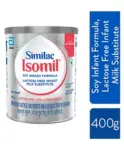 Similac Plus Stage 2 Follow-Up Formula 400g Tin