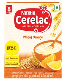 Easum Rice & Moong Dal Baby Cereal 400g, Gluten-Free,