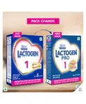 Nestle LACTOGEN Pro 1 (formerly LACTOGEN 1) Infant