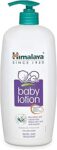Himalaya Baby Lotion 700ml