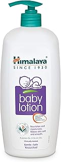 Himalaya Baby Lotion 700ml