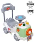 Baybee Ranger Battery Operated Jeep for Kids, Ride on...