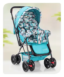 JN Creations 12V Kids Battery Operated Ride-On 4X4...