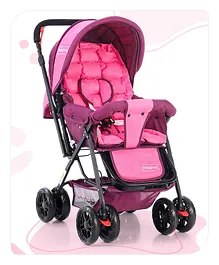 R for Rabbit Pocket Stroller Lite Stroller for Kids |...