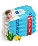 Adore Basics India's First Ever Baby Wet wipes with...