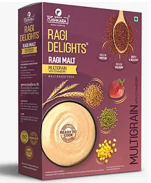 Early Foods 4-Pack Assorted Natural Kids Snacks - 600g