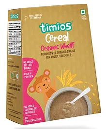 Organic Instant Rice Khichdi Powder with Moongdal for