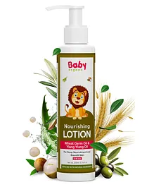 Puddles Kids Organic Happy Hippos Aquaburst Gel - Aloe...