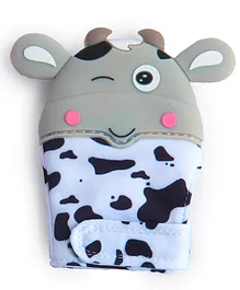 StarAndDaisy Umbrella Shape Baby Silicone Soother for...