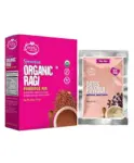 Organic Sprouted Porridge Mix Trial Pack for Babies