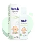 Sebamed Baby Body Milk - 100 ml (pack of 2)