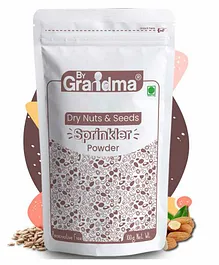 ByGrandma Sprouted Ragi & Almond Baby Porridge Mix for