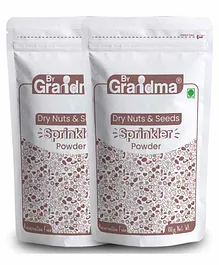 Dreamy Night Smoothie Mix 200g - Vegan Health Drink