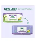 Kiddicare 99. 8% Eco-Friendly Pure Water Baby Wipes No...