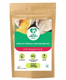Happa Organic Food Fruit Puree Pack of 3 - 100 g Each