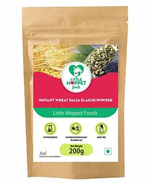 timios 100% Organic Jaggery Powder & 100% Organic Nut