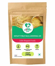 Ellas Kitchen Peaches + Bananas - 120g