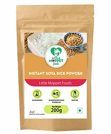 ByGrandma Organic Beetroot Sprouted Grains Baby Food -