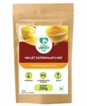 Organic Toddler Millet Khichdi Mix - Vegetable